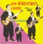 Um Gaúcho Canta para o Brasil Albumcover