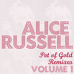 Pot Of Gold Remixes Vol. 1 album