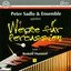 Berthold Hummel: Werke für Percussion Albumcover