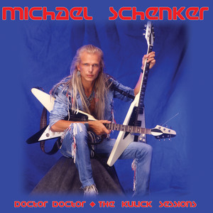 The Michael Schenker Group cover