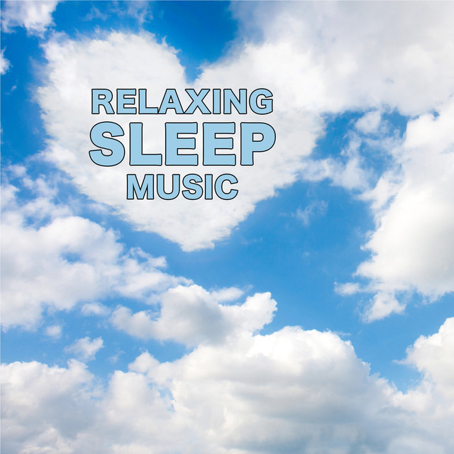 Relaxing Sleep Music Albumcover
