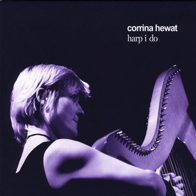 Corrina Hewat Photo
