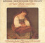 Handel, Monteverdi & Telemann: Arias cover