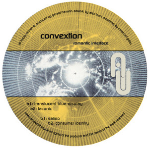 Convextion