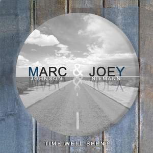 Time Well Spent cover