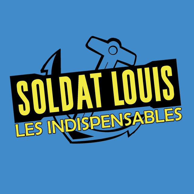 Soldat Louis : Les Indispensables cover