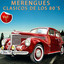 Merengues Clásicos de los 80's, Vol. 1 cover