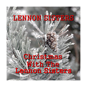 Christmas With the Lennon Sisters cover