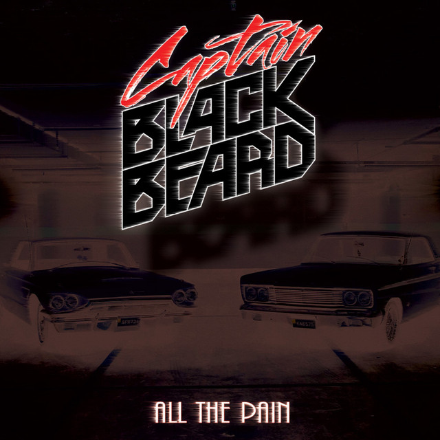All The Pain cover