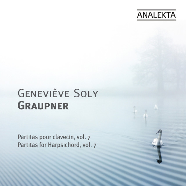 Geneviève Soly Photo