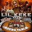 Round Table Albumcover