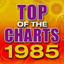 Top of the Charts 1985 Albumcover
