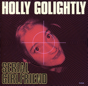 Serial Girlfriend cover