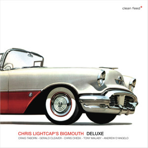 Deluxe cover