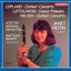Copland / Nielsen, C.: Clarinet Concertos / Lutoslawski: Dance Preludes Albumcover