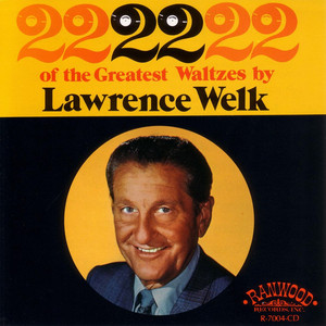 22 of the Greatest Waltzes album