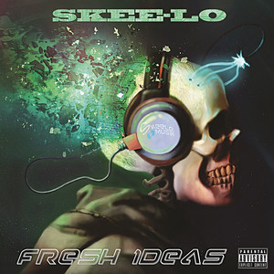 Fresh Ideas cover