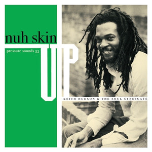 Nuh Skin Up cover