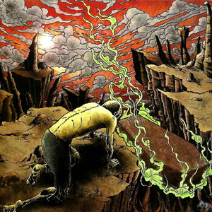 Epilogue cover
