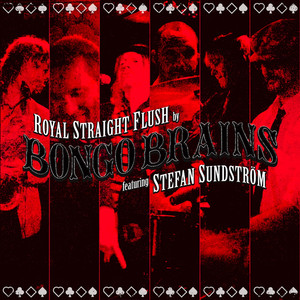 Royal Straight Flush cover