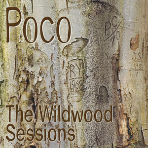The Wildwood Sessions cover