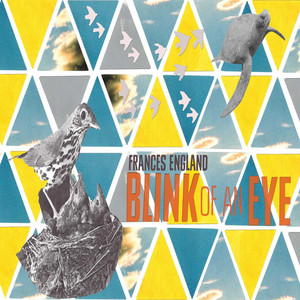 Blink Of An Eye cover