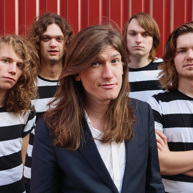 The Jerry Hormone Ego Trip photo