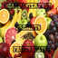 Fruity Beats (Beat Master Troy Presents ) Albumcover