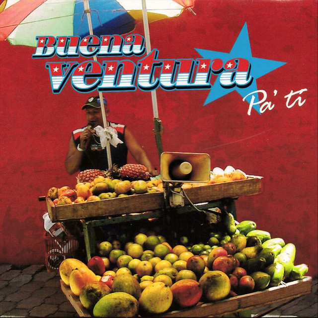 Buena Ventura Photo