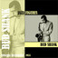 Jazz Figures / Bud Shank (1953) cover