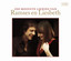 100 Mooiste Liedjes van Ramses en Liesbeth cover