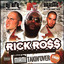 Rick Ross Presents: Miami Takin Over (hosted by Sway) Albumcover