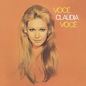 Voce, Claudia, Voce album