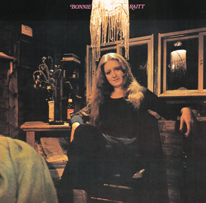 Bonnie Raitt album