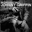 Introducing Johnny Griffin Albumcover