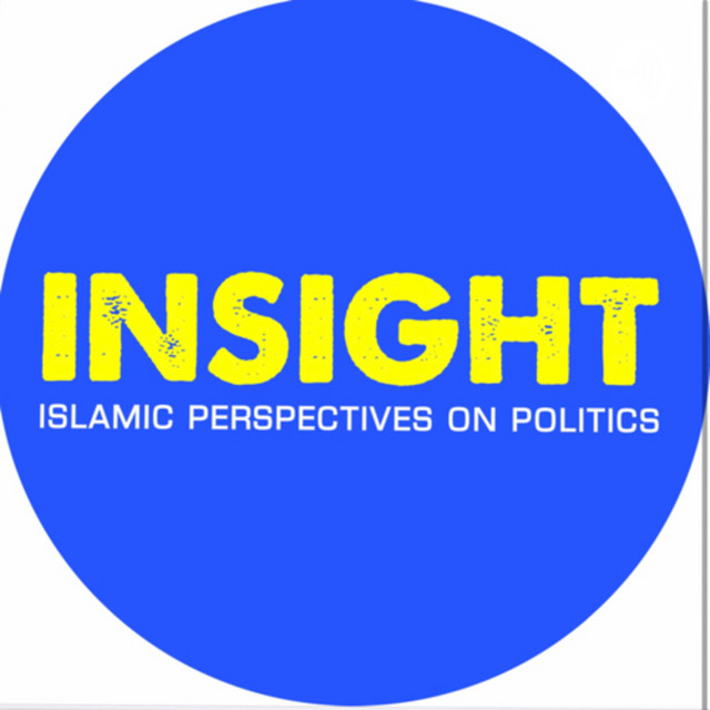 The INSIGHT podcast | Podcast on Spotify