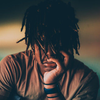 Xan Griffin Photo