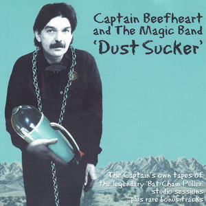 Dust Sucker album