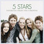 5 Stars - Favorites From The 5 Browns Albumcover
