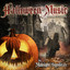 Halloween Music Collection cover