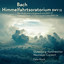 Bach: Choral Works cover