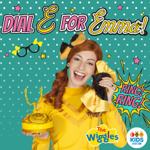 Dial E For Emma album