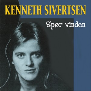 Spør Vinden Albumcover