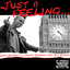 Just A Feeling Albumcover