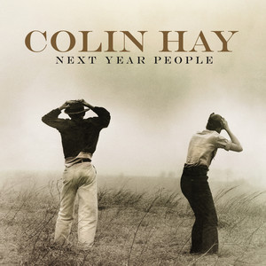 Next Year People album