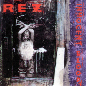 Innocent Blood album