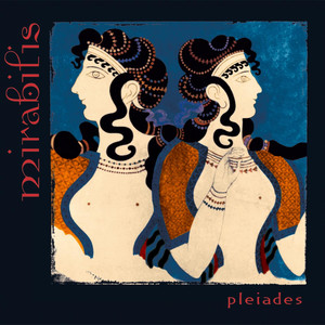 Pleiades cover