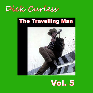 The Travelling Man, Vol. 5 album