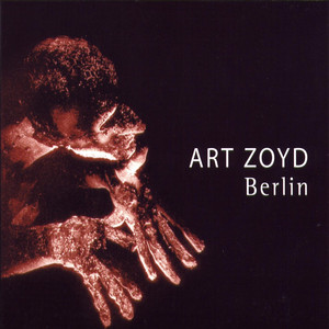 Berlin cover