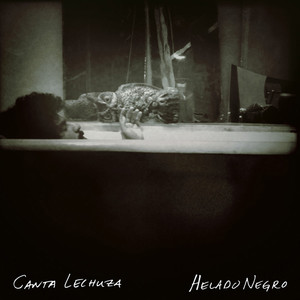 Canta Lechuza cover